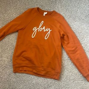 Jackie Hill Perry JHP Glory Sweatshirt
